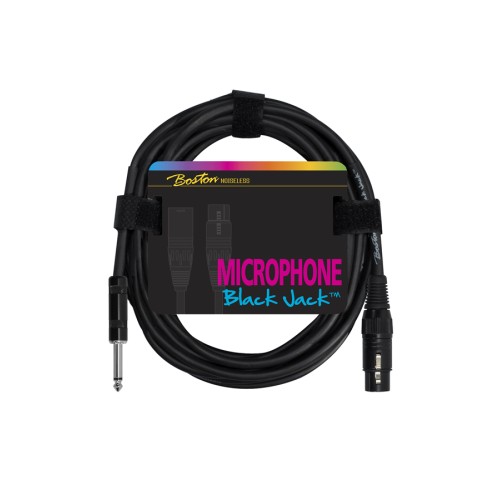 BOSTON MC-230-5 Mikrofonski Kabel Kabli