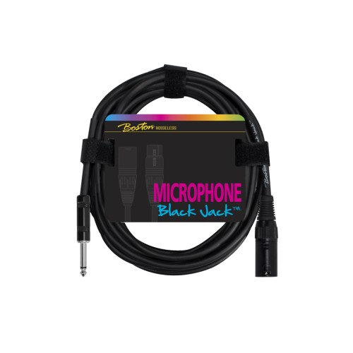 BOSTON MC-240-5 Mikrofonski Kabel Kabli