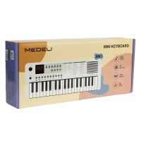 MEDELI MK1PK NEBULA Otroške Klaviature