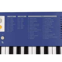 MEDELI MK1PU NEBULA Otroške Klaviature