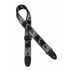 FENDER MONOGRAMMED BLGDG Kitarski pas
