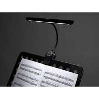 BOSTON MSL-1800 Luči LED za notno stojalo BOSTON MSL-1800 Luči LED za notno stojalo