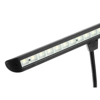 BOSTON MSL-1800 Luči LED za notno stojalo BOSTON MSL-1800 Luči LED za notno stojalo