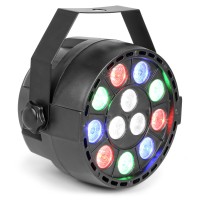 MAX PARTYPAR LED Efekt reflektor reflektorji luči