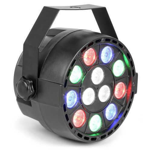 FUZZIX PARTYPAR LED Efekt reflektor reflektorji luči