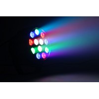 FUZZIX PARTYPAR LED Efekt reflektor reflektorji luči