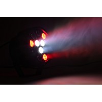 FUZZIX PARTYPAR LED Efekt reflektor reflektorji luči