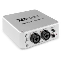 POWER DYNAMICS PDX25 USB Interface Vmesnik + Software