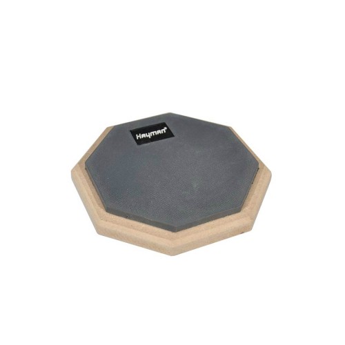 HAYMAN PP-60 Practice pad vadbena površina za bobne