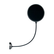 GATT AUDIO PS1 Pop filter za studijski mikrofon