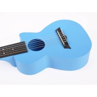 KORALA PUG-40-LBU GUITARLELE Ukulele