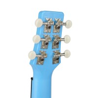 KORALA PUG-40-LBU GUITARLELE Ukulele