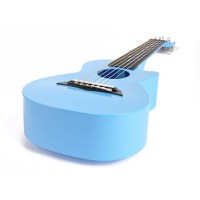KORALA PUG-40-LBU GUITARLELE Ukulele