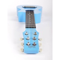 KORALA PUG-40-LBU GUITARLELE Ukulele