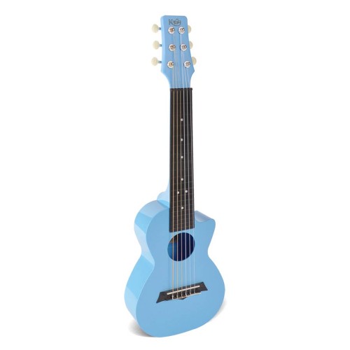 KORALA PUG-40-LBU GUITARLELE Ukulele
