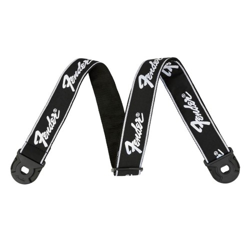 FENDER QUICK GRIP 2 BW Pas za kitaro