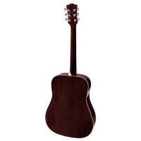 RICHWOOD RD12L-SB Akustična kitara za levičarje