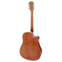 RICHWOOD RD12L-CESB Elektro akustična kitara za levičarje
