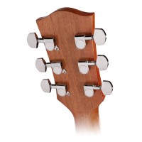 RICHWOOD RD12L-CESB Elektro akustična kitara za levičarje