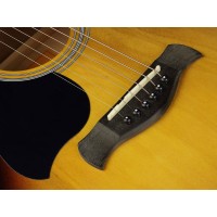 RICHWOOD RD12L-CESB Elektro akustična kitara za levičarje