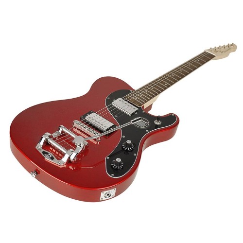 RICHWOOD MASTER REG-375R Električna kitara električne kitare