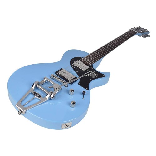 RICHWOOD MASTER REG-435 Električna kitara električne kitare