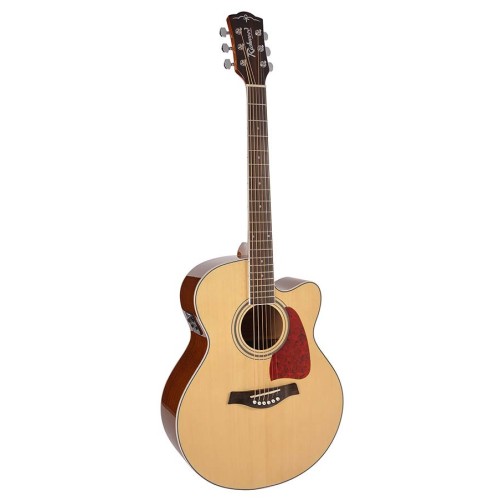 RICHWOOD ARTIST RJ-17-CE Elektro akustična Jumbo kitara