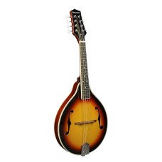RICHWOOD RMA-60-VS Master Series mandolina