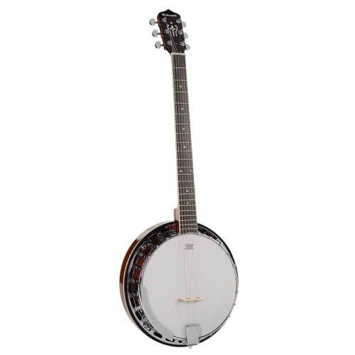 RICHWOOD RMB-606 Banjo bendžo benđo