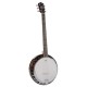 RICHWOOD RMB-606 Banjo bendžo benđo