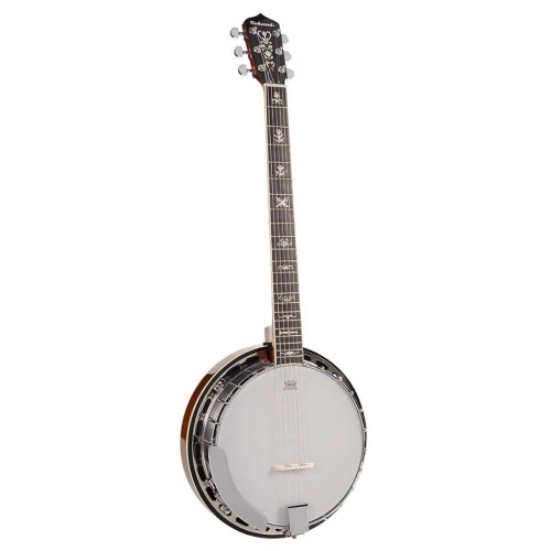 RICHWOOD RMB-906 Banjo bendžo benđo