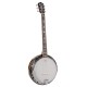 RICHWOOD RMB-906 Banjo bendžo benđo