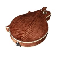 RICHWOOD RMF-220-WN Master Series mandolina