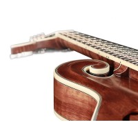 RICHWOOD RMF-220-WN Master Series mandolina
