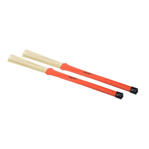 HAYMAN RS-12-BF FLAT RODS Palice za bobne iz bambusa