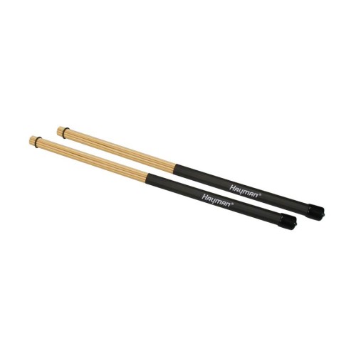 HAYMAN RS-12-BSCR RODS Palice za bobne iz bambusa