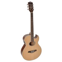 RICHWOOD RS-17C-CE Elektro Akustična Kitara Kitare
