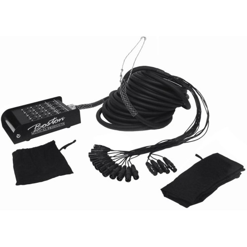 BOSTON S-1204-20 Kabel Multicore