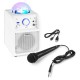 VONYX SBS50W Karaoke prenosni zvočnik