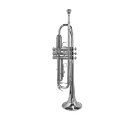STEWART ELLIS SE-1800-S Silver Trobenta