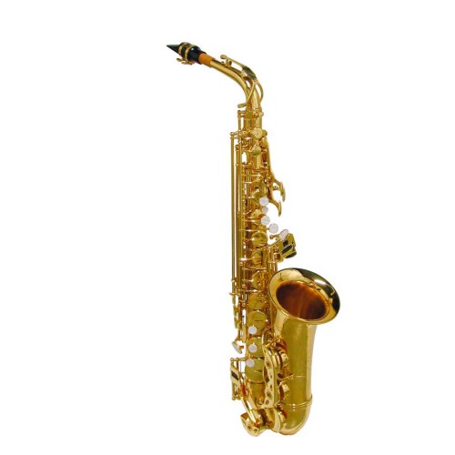 STEWART ELLIS SE-510-L Alt saksofon