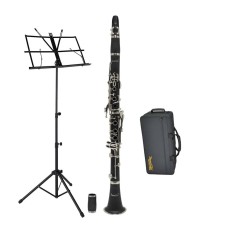 STEWART ELLIS SE-820 Klarinet klarineti
