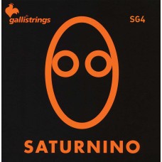 GALLI SATURNINO SG4 Strune za bass 4 strunski