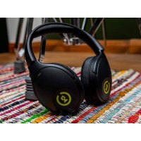SOHO 2.6 BLACK Slušalke brezžične