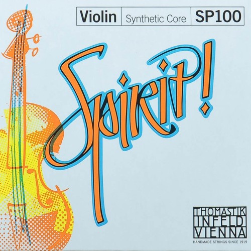 THOMASTIK SPIRIT SP100 Strune za violino 4/4