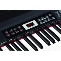 MEDELI SP4000+ Stage piano digitalni električni klavir