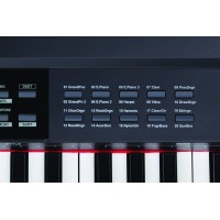 MEDELI SP4000+ Stage piano digitalni električni klavir