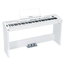 MEDELI SP4000+/WH Stage piano digitalni električni klavir