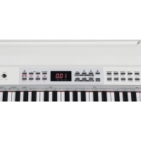 MEDELI SP4000/WH Stage piano digitalni električni klavir