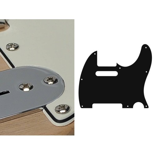 BOSTON TE-310-B Pickguard telecaster